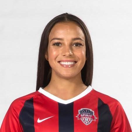 Mallory Pugh