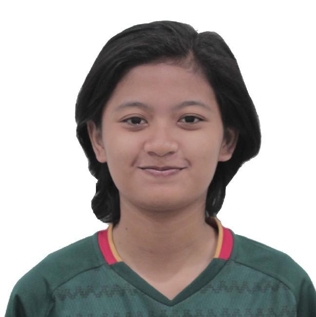 Mita Alfina