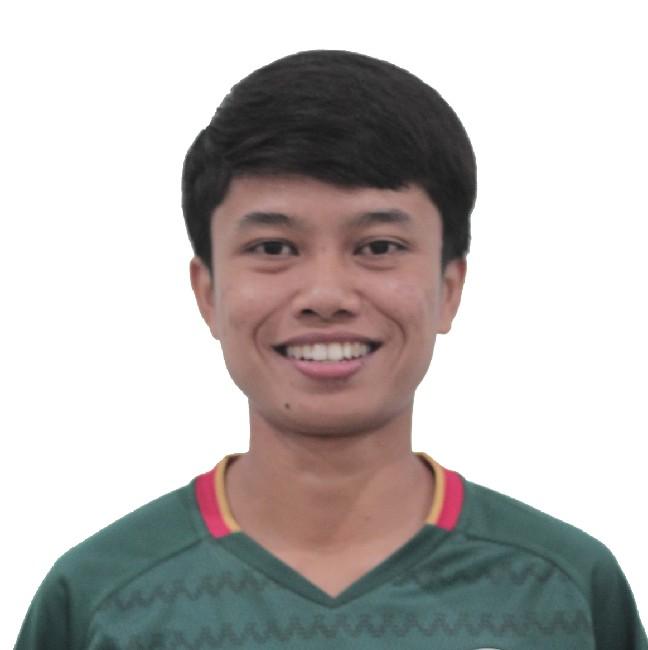 Novilia Widyawati