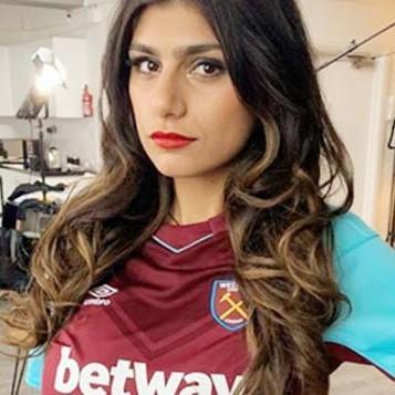 Mia Khalifa