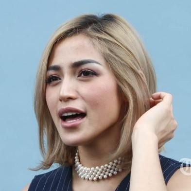 Jessica Iskandar