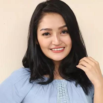 Siti Badriah