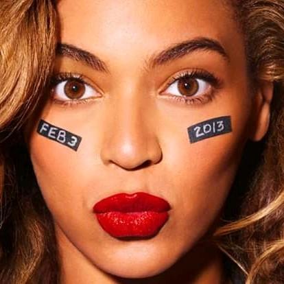 Beyonce