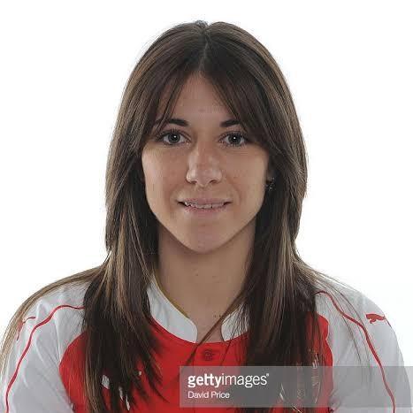 Vicky Losada