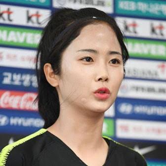 Lee Min-A