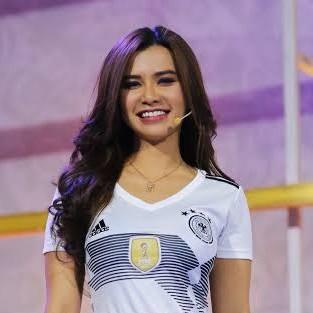 Maria Vania