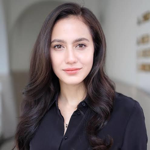 Pevita Pearce