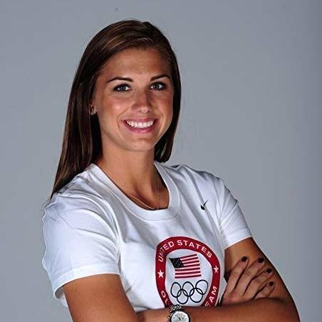 Alex Morgan