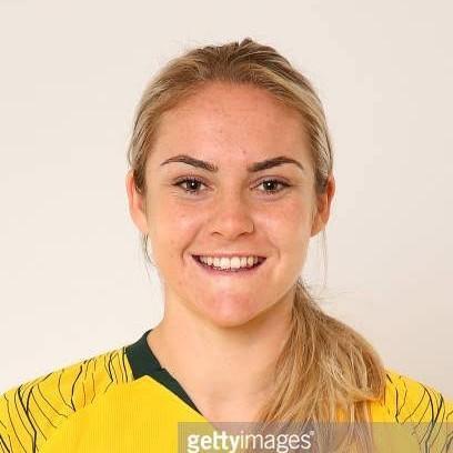 Ellie Carpanter
