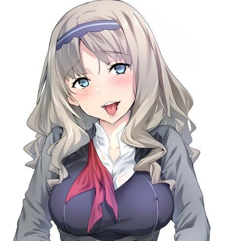 Kokoro
(Darling in the FranXX)
