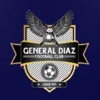 General Díaz
