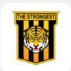 The Strongest