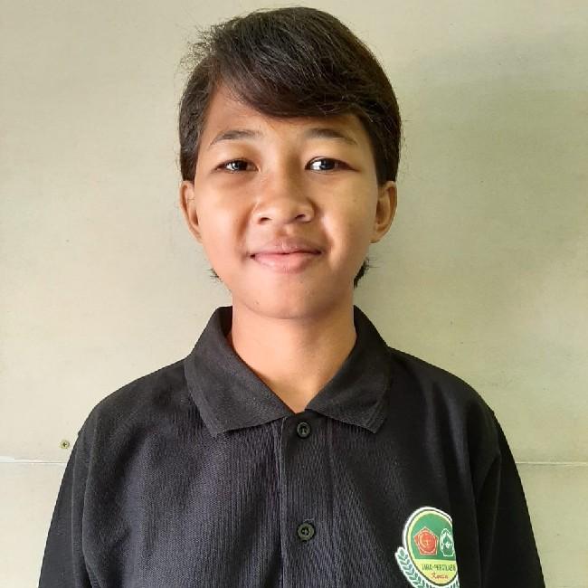Annisa Salsabila Permadi Putri