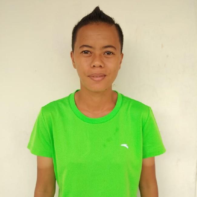 Mayang Zp