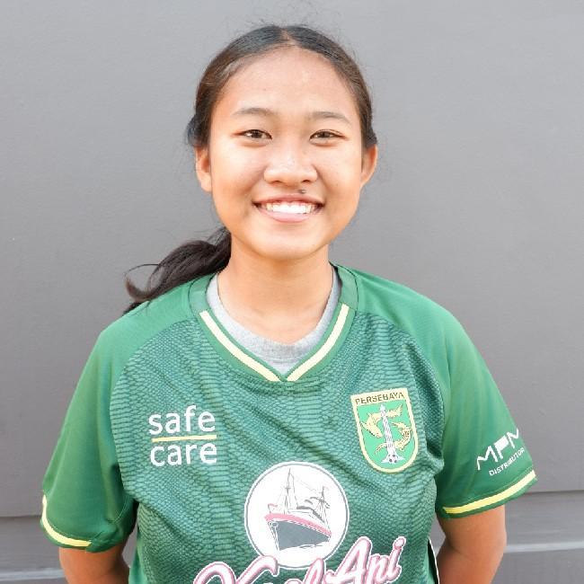 Nabilah Azzah