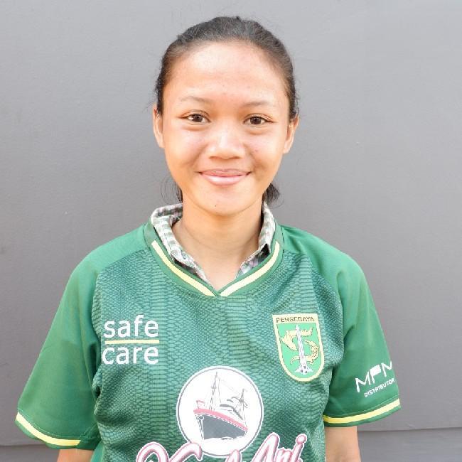 Fara Nindiya Wardani