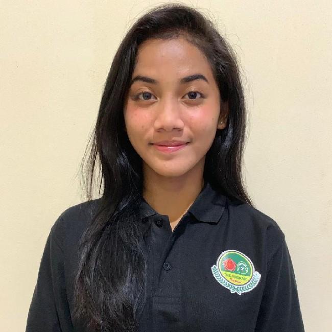 Shafira Ika Putri