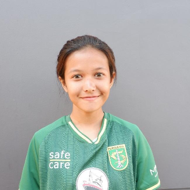 Reira Faizah
