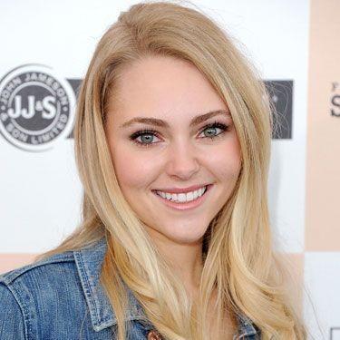 Anna Sophia Robb