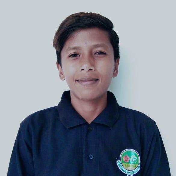 Baiq Amiatun Solihah