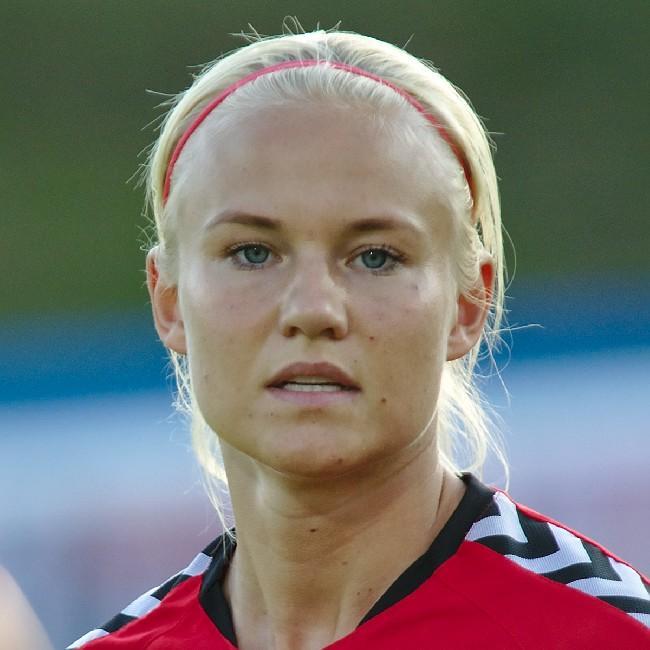 Pernille Mosegoard Harder