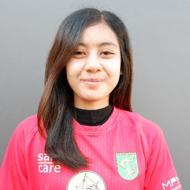 Nabila Ghassani