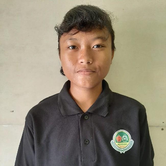 Adinda Amelia Putri