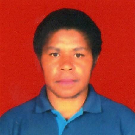 Elisabeth Payokwa