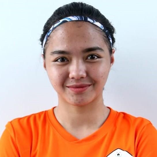 Anggita Octaviany