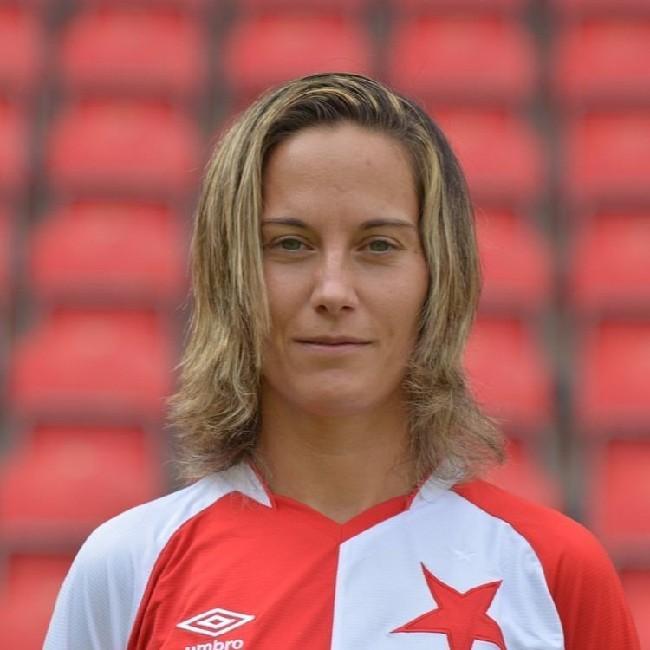 Petra Divisova