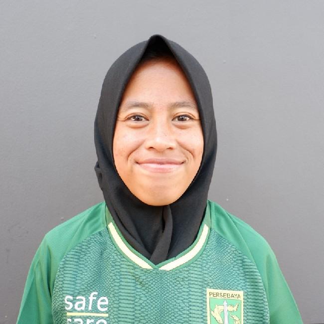 Dini Hindrayati