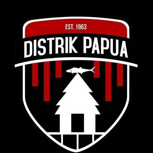 PSGJ Distrik Papua
