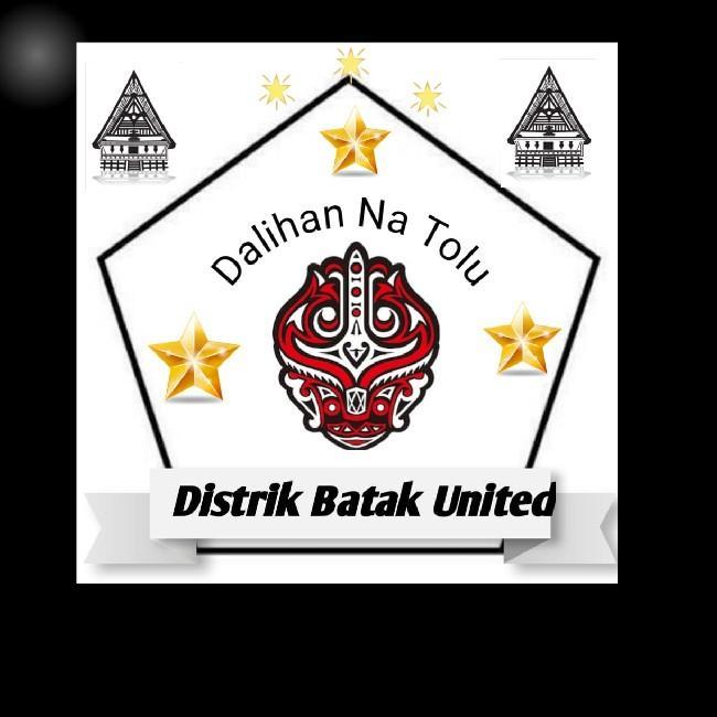 Distrik Batak United