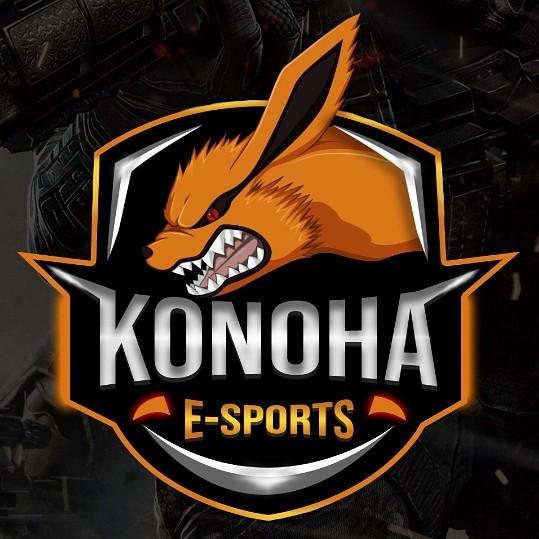 Konoha E-sports