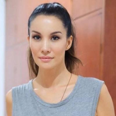 Nadya Hutagalung