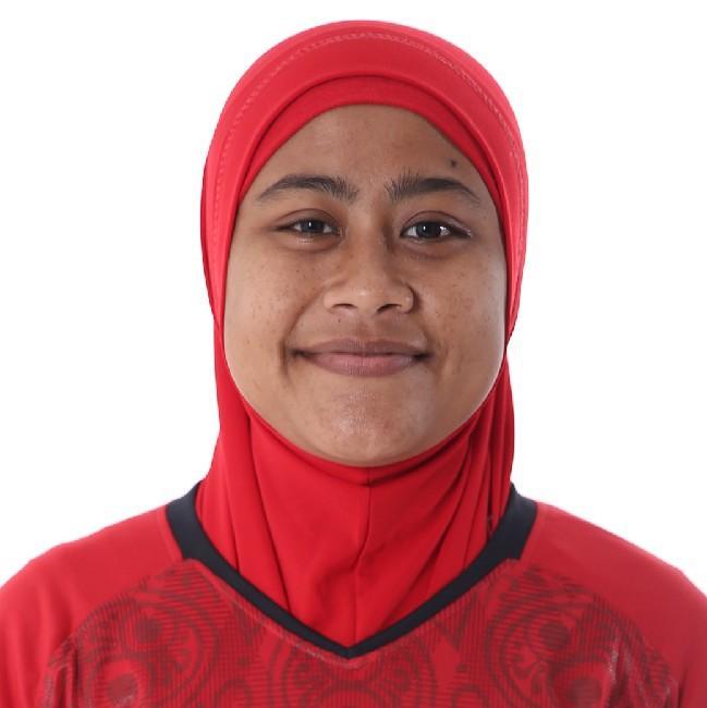 Nur Laili Komariyah Purnama