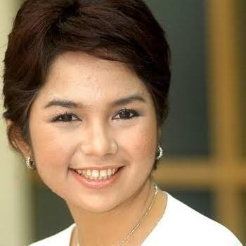 Joy Tobing