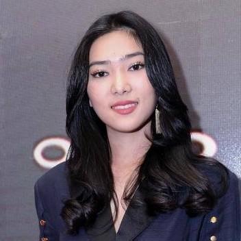 Isyana Sarasvati