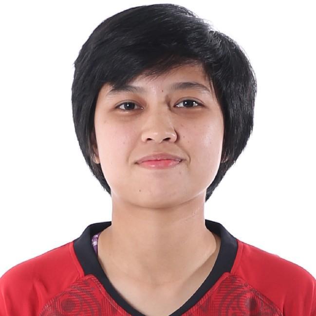 Fitriya Hilda