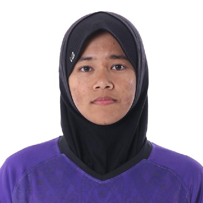 Ranti Lestari Salimi