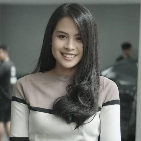 Maudy Ayunda