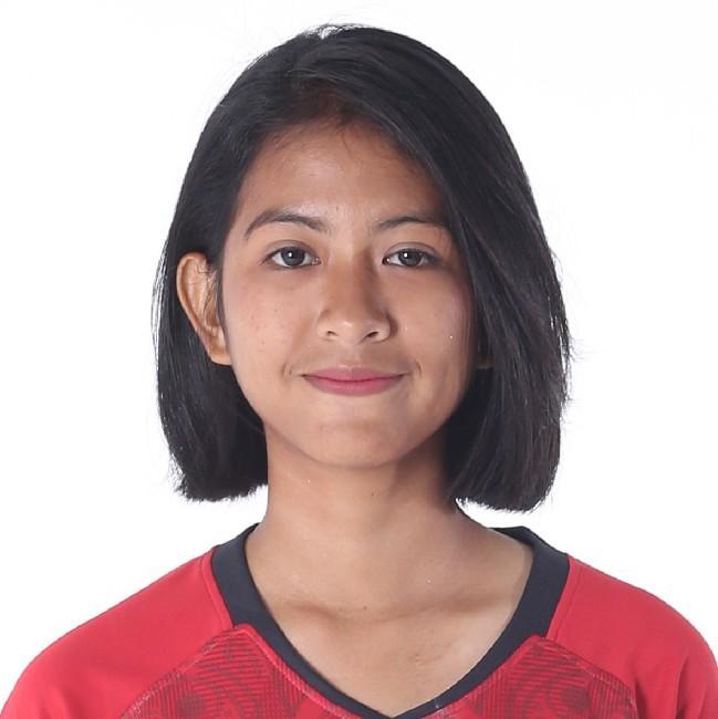 Ayu Lidya Agustin Meok