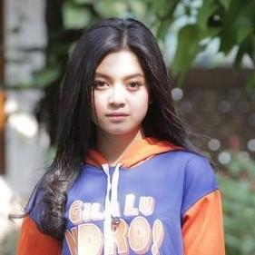 Yoriko Angeline