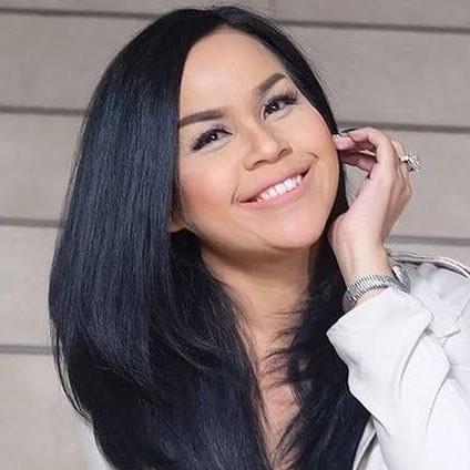 Melanie Ricardo Siahaan