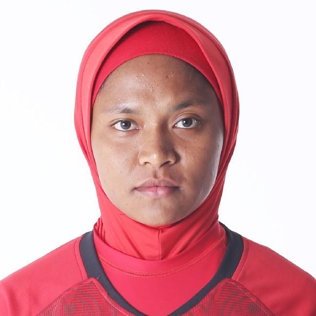 Hamida Kurnia Dewi