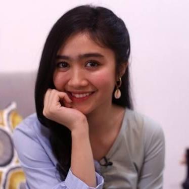 Feby Rastanty