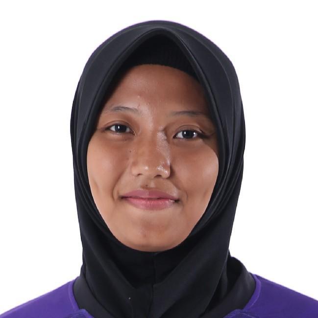 Noor Isnawati Berliana