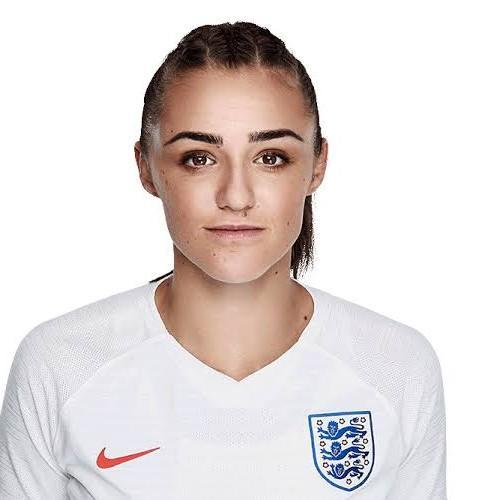 Georgia Stanway