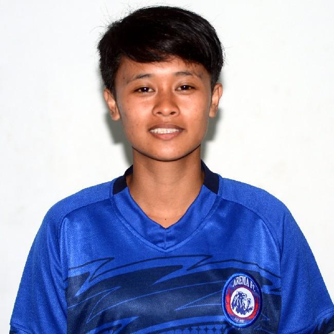 Anisya Widyawati