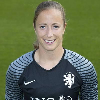 Loes Geurts